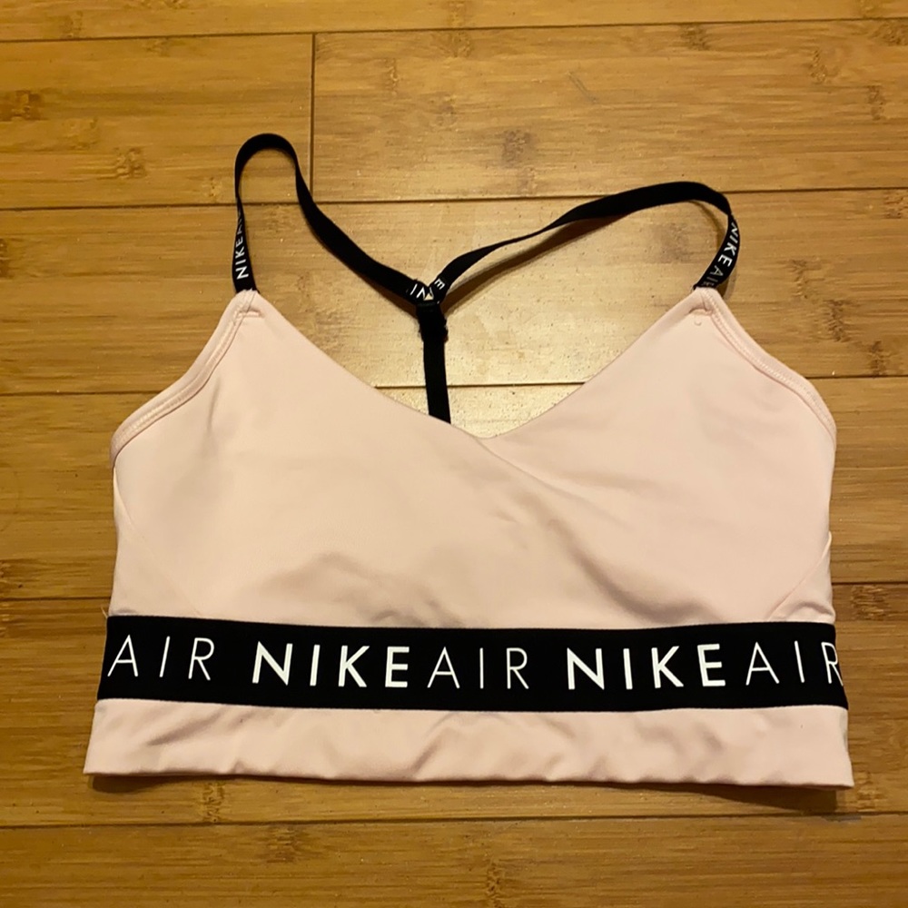 NIKE AIR SPORTS BRA